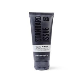 DUKE CANNON- Coal Miner Cleanser (6 oz)